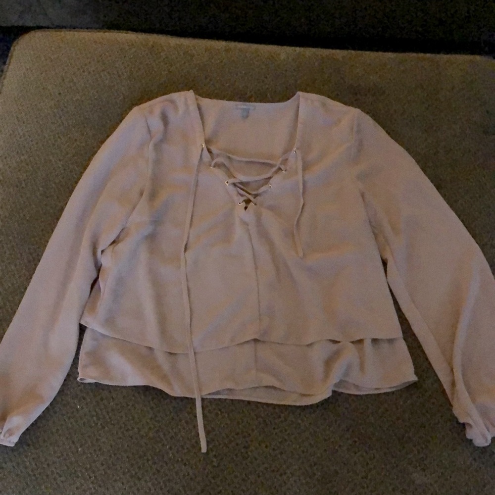 Fancy Blouse